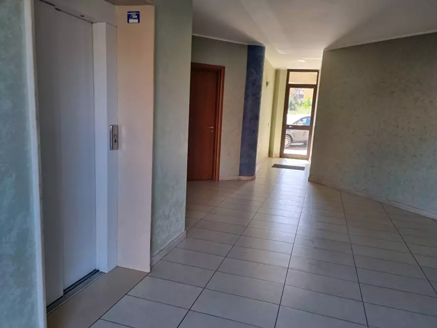 Immagine 2 di Appartamento in vendita  in via Monsignore Calogero Lauricella a Siracusa