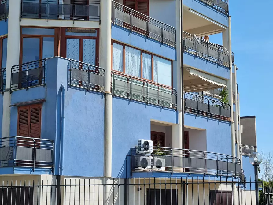 Immagine 4 di Appartamento in vendita  in via Monsignore Calogero Lauricella a Siracusa