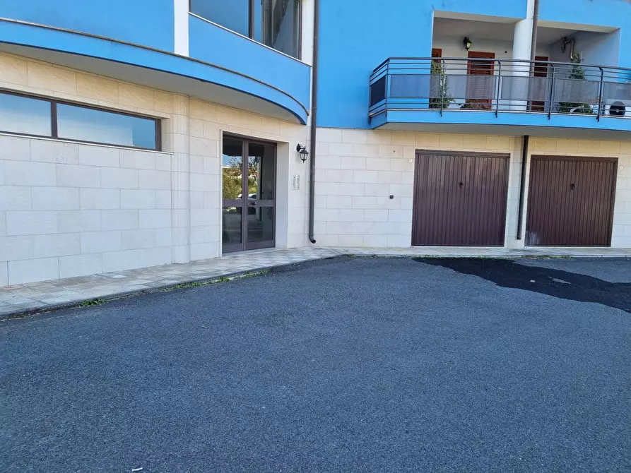 Immagine 5 di Appartamento in vendita  in via Monsignore Calogero Lauricella a Siracusa