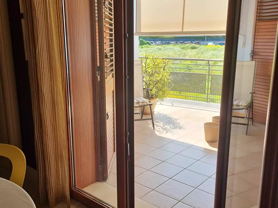 Immagine 6 di Appartamento in vendita  in via Monsignore Calogero Lauricella a Siracusa