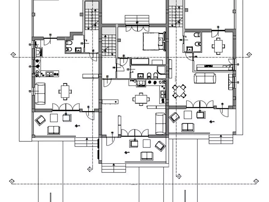 Immagine 2 di Terreno residenziale in vendita  in Sant'Ilario a Cisterna Di Latina