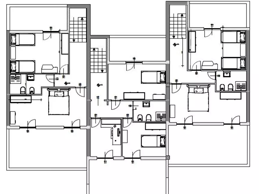 Immagine 3 di Terreno residenziale in vendita  in Sant'Ilario a Cisterna Di Latina