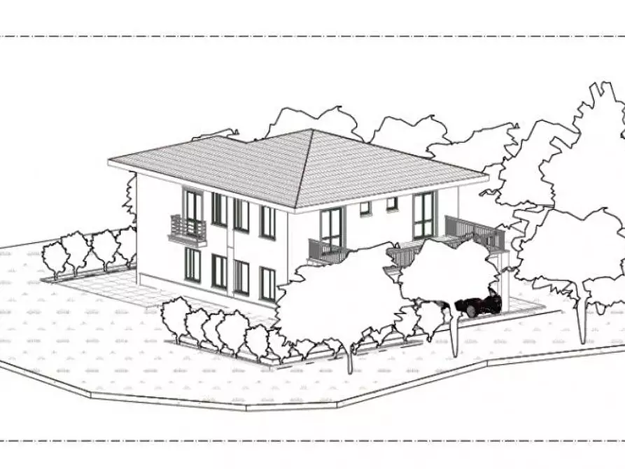 Immagine 6 di Terreno residenziale in vendita  in Sant'Ilario a Cisterna Di Latina