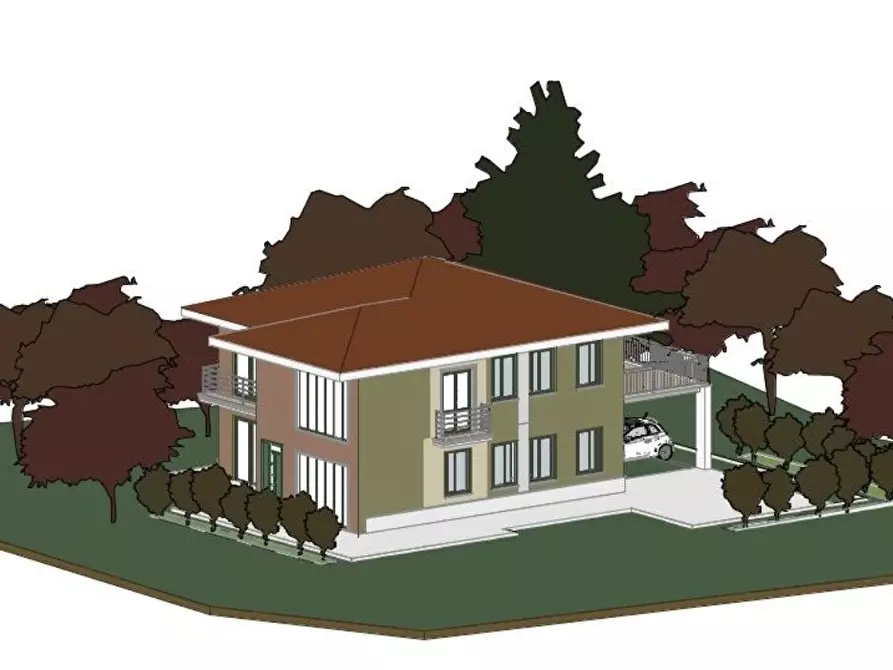 Immagine 7 di Terreno residenziale in vendita  in Sant'Ilario a Cisterna Di Latina