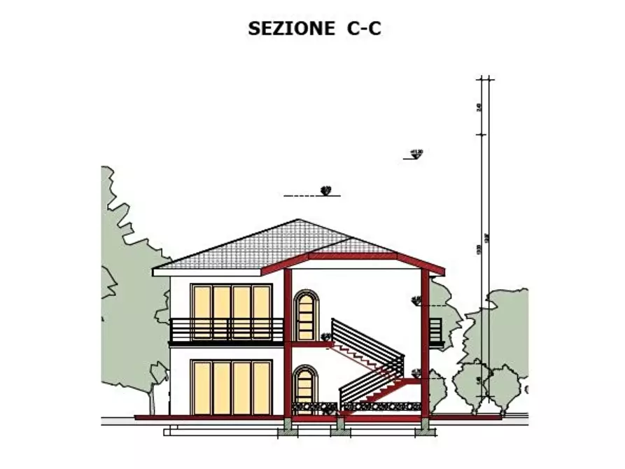 Immagine 5 di Terreno residenziale in vendita  in Sant'Ilario a Cisterna Di Latina