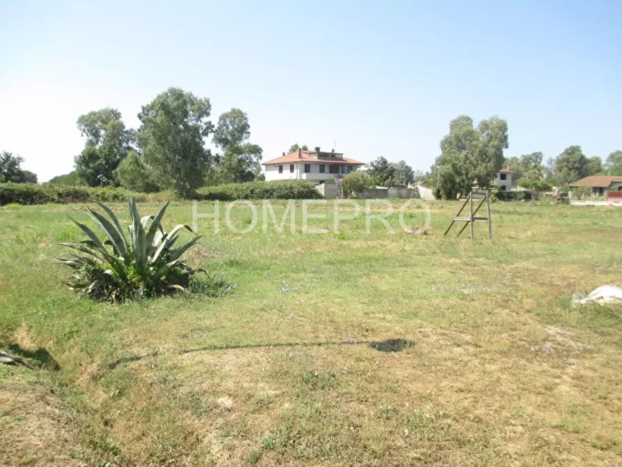 Immagine 8 di Terreno residenziale in vendita  in Sant'Ilario a Cisterna Di Latina