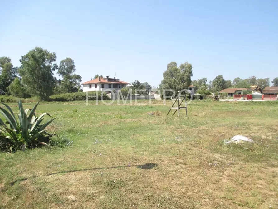 Immagine 9 di Terreno residenziale in vendita  in Sant'Ilario a Cisterna Di Latina