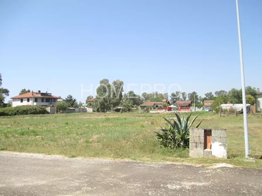 Immagine 10 di Terreno residenziale in vendita  in Sant'Ilario a Cisterna Di Latina