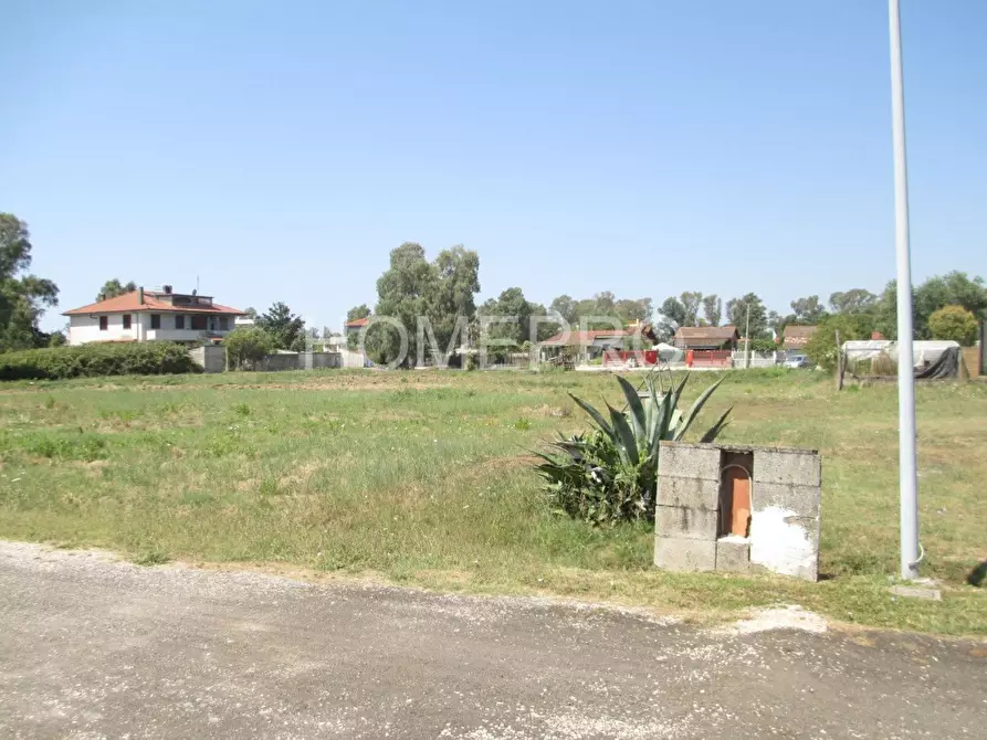 Immagine 11 di Terreno residenziale in vendita  in Sant'Ilario a Cisterna Di Latina