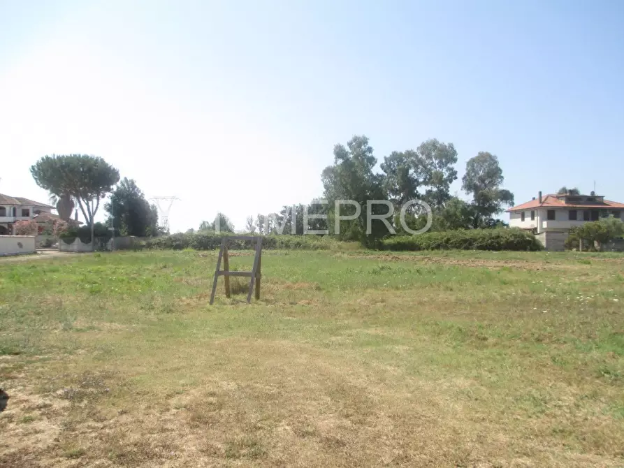Immagine 13 di Terreno residenziale in vendita  in Sant'Ilario a Cisterna Di Latina