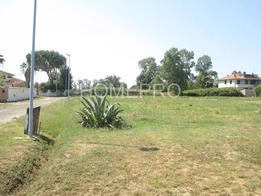 Immagine 12 di Terreno residenziale in vendita  in Sant'Ilario a Cisterna Di Latina