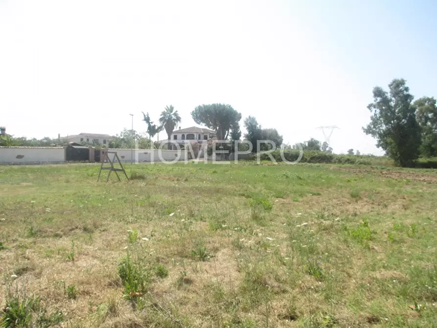 Immagine 14 di Terreno residenziale in vendita  in Sant'Ilario a Cisterna Di Latina