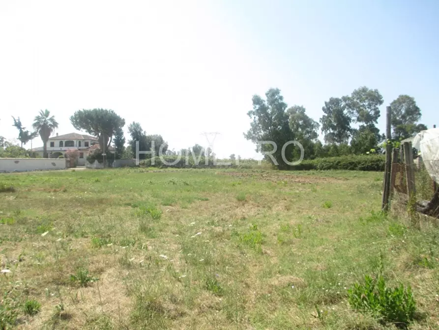 Immagine 15 di Terreno residenziale in vendita  in Sant'Ilario a Cisterna Di Latina