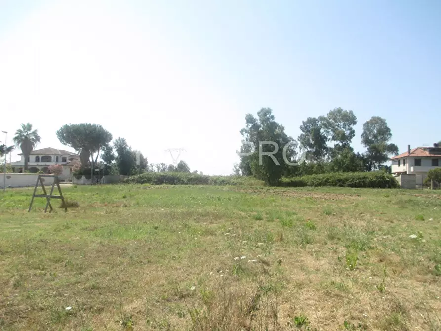 Immagine 16 di Terreno residenziale in vendita  in Sant'Ilario a Cisterna Di Latina