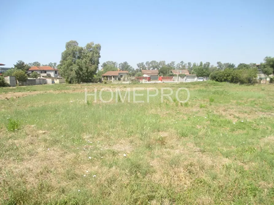 Immagine 19 di Terreno residenziale in vendita  in Sant'Ilario a Cisterna Di Latina