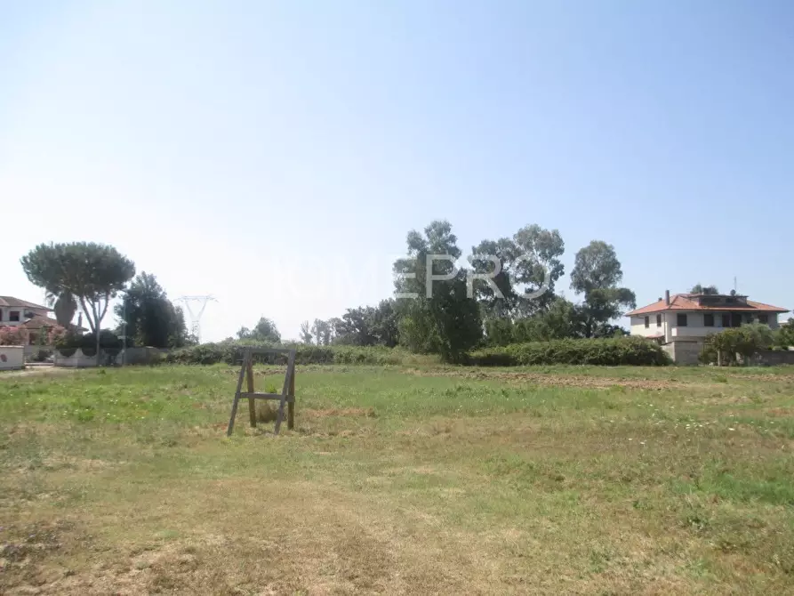 Immagine 17 di Terreno residenziale in vendita  in Sant'Ilario a Cisterna Di Latina