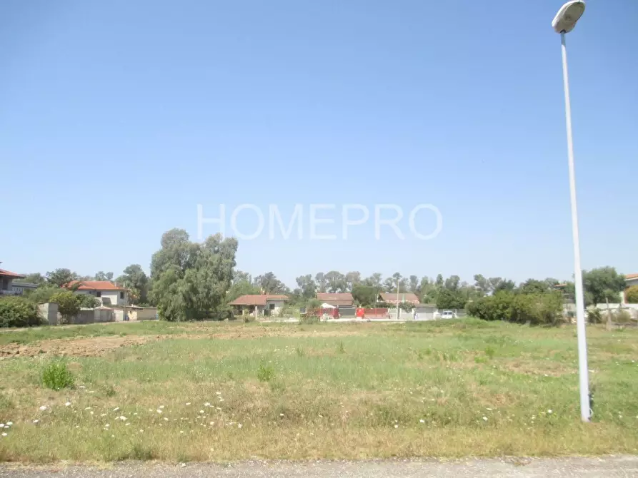 Immagine 20 di Terreno residenziale in vendita  in Sant'Ilario a Cisterna Di Latina