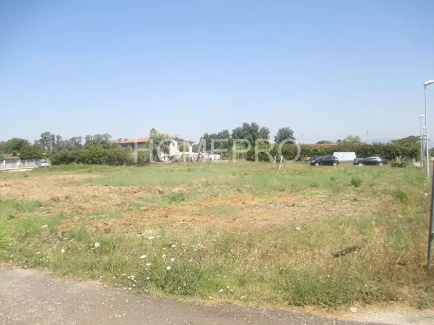 Immagine 21 di Terreno residenziale in vendita  in Sant'Ilario a Cisterna Di Latina