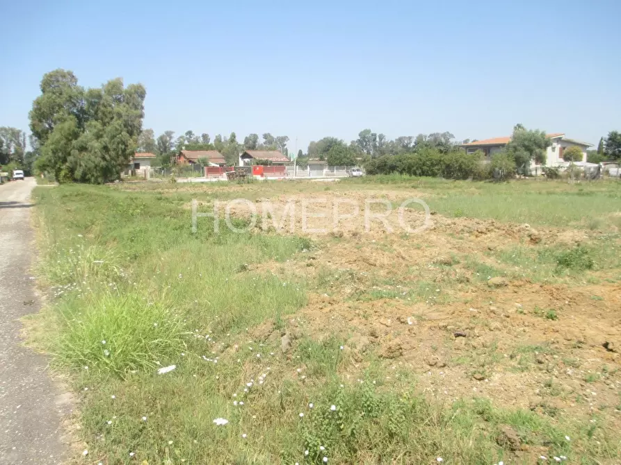Immagine 24 di Terreno residenziale in vendita  in Sant'Ilario a Cisterna Di Latina