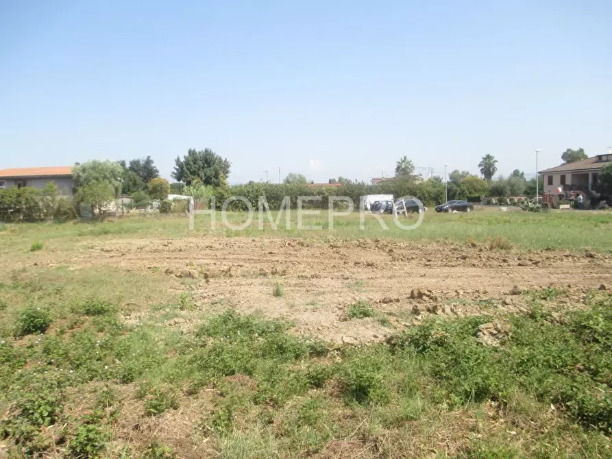 Immagine 25 di Terreno residenziale in vendita  in Sant'Ilario a Cisterna Di Latina