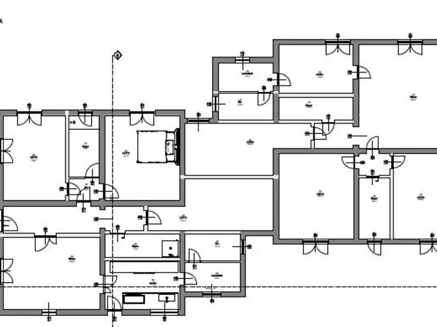 Immagine 21 di Terreno residenziale in vendita  in Sant'Ilario a Cisterna Di Latina