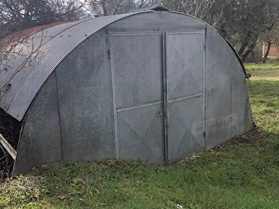 Immagine 10 di Villa in vendita  in località Alvagnano a Vetralla