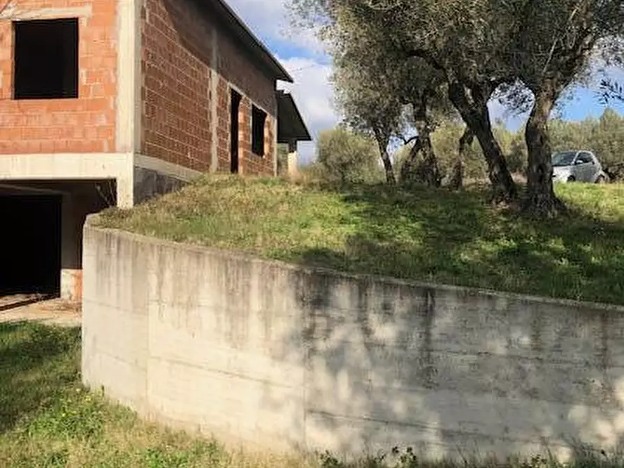 Immagine 25 di Villa in vendita  in località Alvagnano a Vetralla