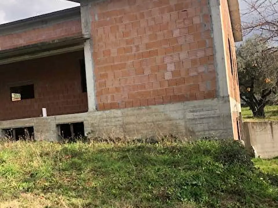 Immagine 8 di Villa in vendita  in località Alvagnano a Vetralla