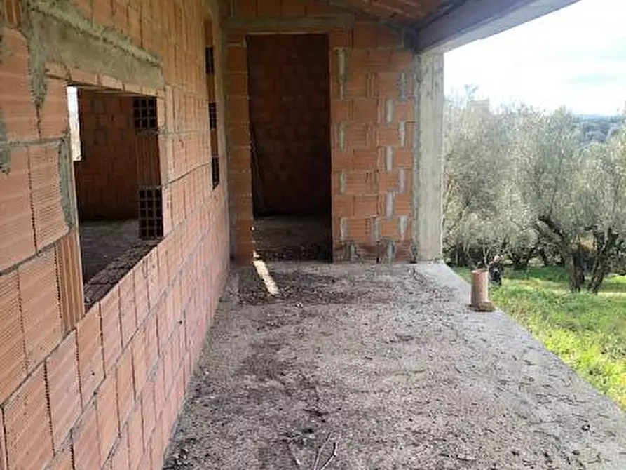 Immagine 29 di Villa in vendita  in località Alvagnano a Vetralla
