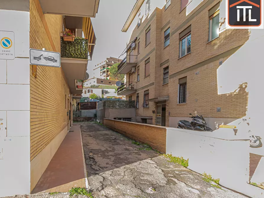 Immagine 20 di Attico in vendita  in Monte delle Capre a Roma