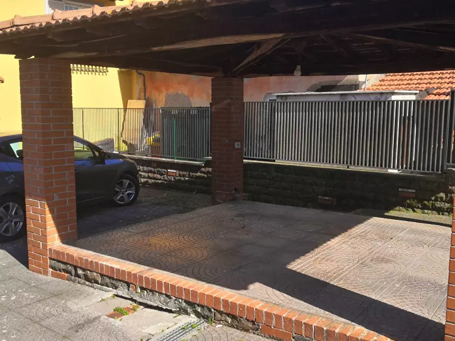 Immagine 3 di Appartamento in vendita  in Antonio Gramsci a Lariano