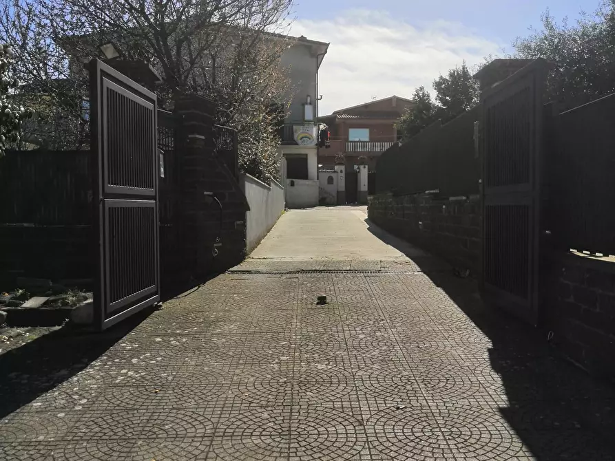 Immagine 2 di Appartamento in vendita  in Antonio Gramsci a Lariano