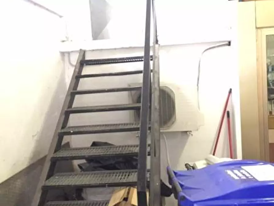 Immagine 5 di Locale commerciale in vendita  in Gioele Solari a Roma