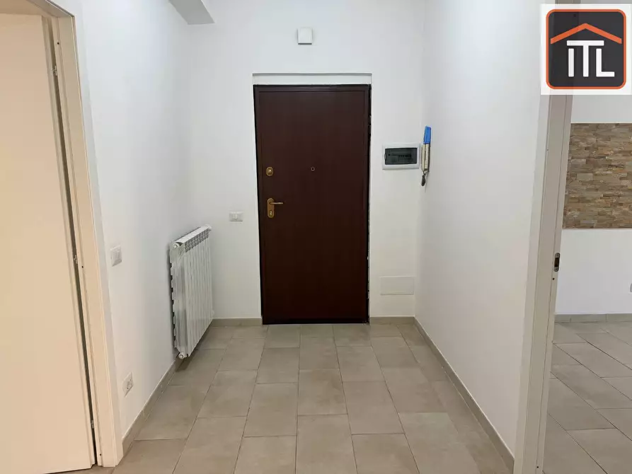 Immagine 7 di Appartamento in vendita  in Vicolo Degli Orti Della Magliana a Roma