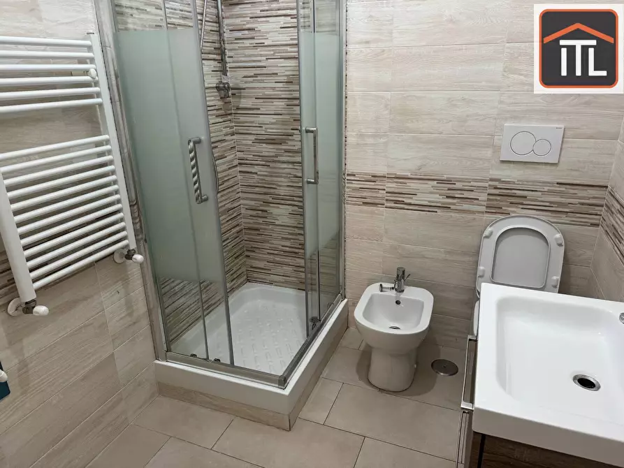 Immagine 12 di Appartamento in vendita  in Vicolo Degli Orti Della Magliana a Roma