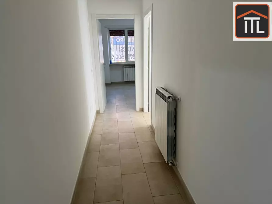 Immagine 8 di Appartamento in vendita  in Vicolo Degli Orti Della Magliana a Roma