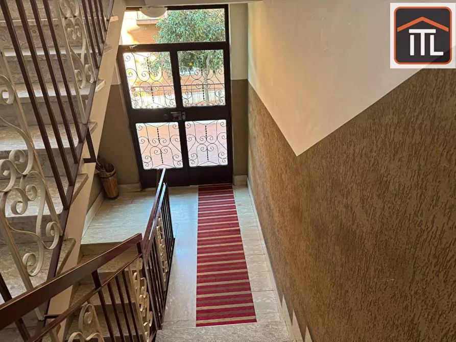 Immagine 20 di Appartamento in vendita  in Vicolo Degli Orti Della Magliana a Roma