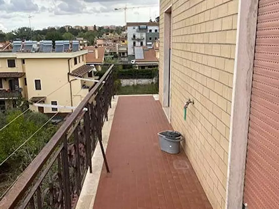 Immagine 22 di Appartamento in vendita  in Via Lidia Bianchi a Roma