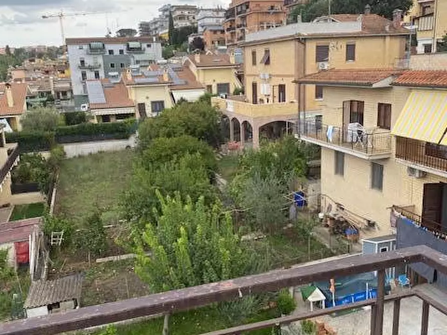 Immagine 23 di Appartamento in vendita  in Via Lidia Bianchi a Roma