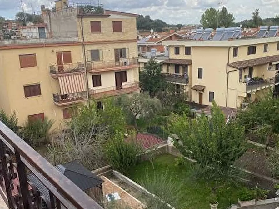 Immagine 28 di Appartamento in vendita  in Via Lidia Bianchi a Roma