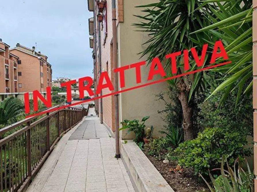 Immagine 1 di Appartamento in vendita  in Via Giuseppe Giunchi a Roma