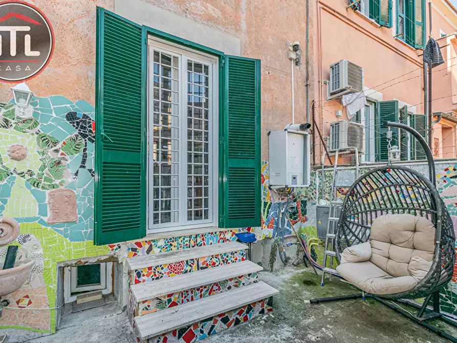 Immagine 23 di Appartamento in vendita  in Via Gabrio Serbelloni a Roma