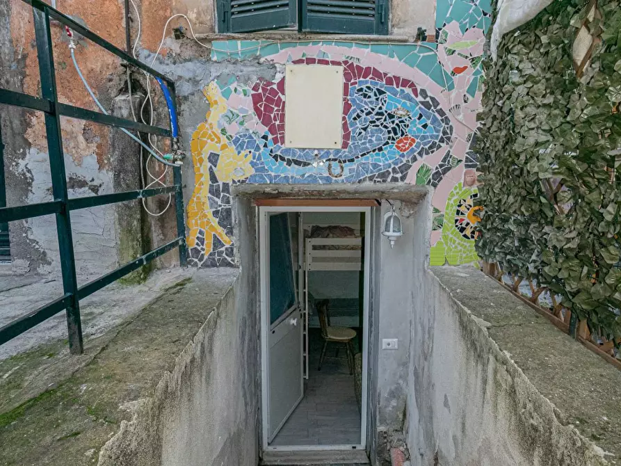 Immagine 25 di Appartamento in vendita  in Via Gabrio Serbelloni a Roma