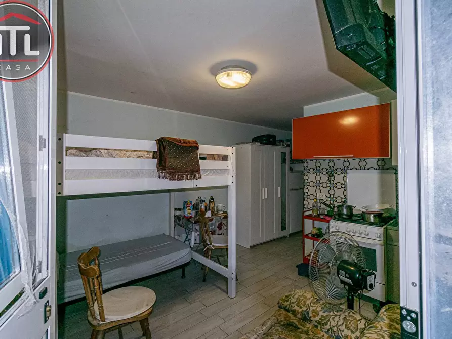 Immagine 26 di Appartamento in vendita  in Via Gabrio Serbelloni a Roma