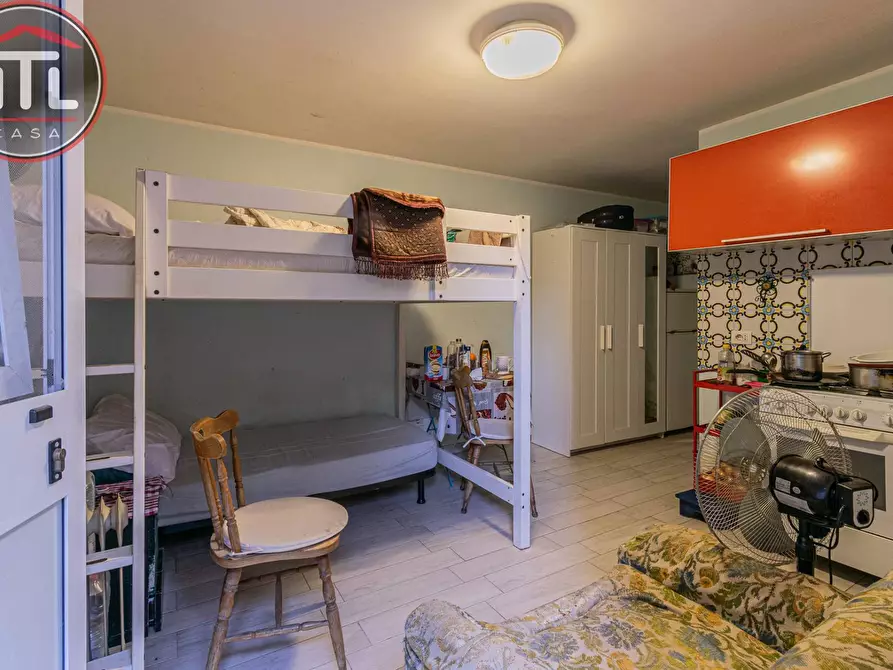 Immagine 29 di Appartamento in vendita  in Via Gabrio Serbelloni a Roma