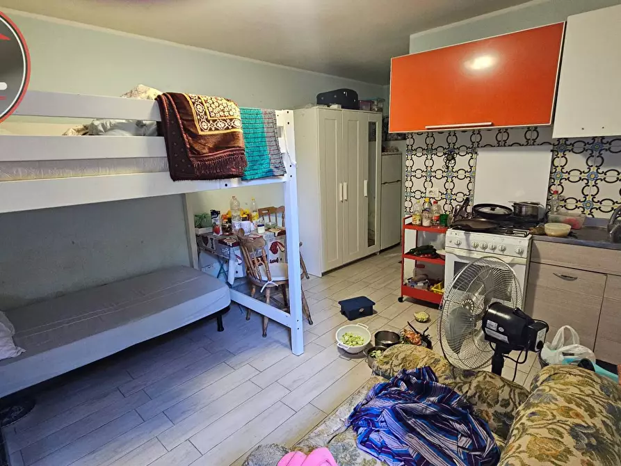 Immagine 27 di Appartamento in vendita  in Via Gabrio Serbelloni a Roma