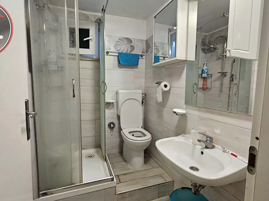 Immagine 28 di Appartamento in vendita  in Via Gabrio Serbelloni a Roma