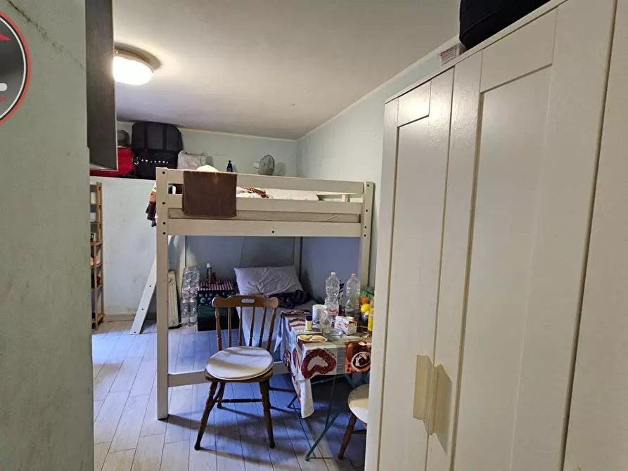 Immagine 30 di Appartamento in vendita  in Via Gabrio Serbelloni a Roma