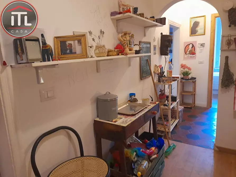 Immagine 21 di Appartamento in vendita  in Via Gabrio Serbelloni a Roma