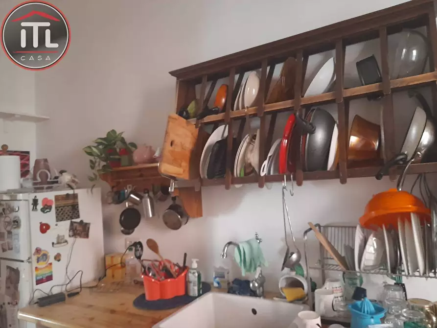 Immagine 22 di Appartamento in vendita  in Via Gabrio Serbelloni a Roma